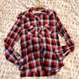 American Eagle 🦅 button down